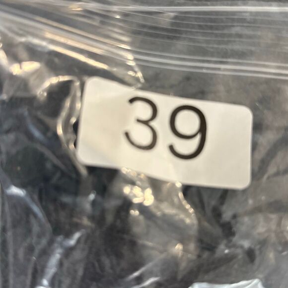 Nike Air Huarache Run Black/White/Gum Running Shoes 3020450-104 Women’s Size 6.5 - Picture 12 of 12